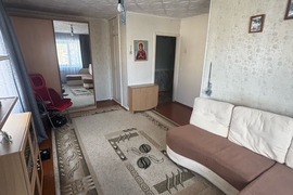 Квартира на Готвальда