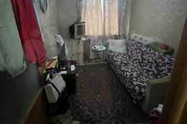 2-к. квартира, 33 м², 1/2 эт.