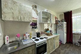 Продается 1-комн. квартира, 30,5 м²
Расположение
