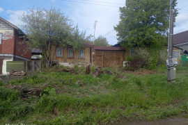 Земельный участок