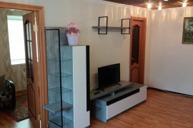 Квартира на 8 Июля 31