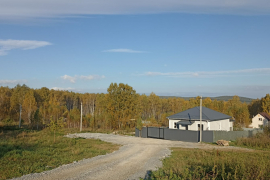 Земельный участок ИЖС 