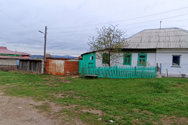 Земельный участок в центре