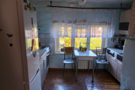 Благоустроенный дом Филимоново