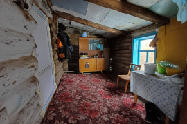 Дом в Филимоново 100 м2