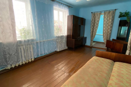 Дом в Филимоново 50,8 Благоустроенный