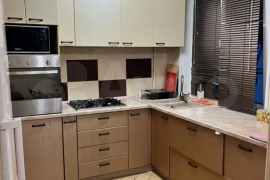 Квартира на Уральской