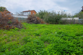 Земельный участок ИЖС 