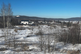 З/У пож ИЖС 9 сот.