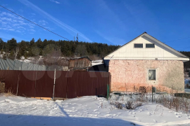 Дом 36 м² на участке 4 сот.