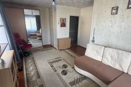 Квартира на Готвальда