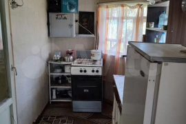 Участок под ИЖС