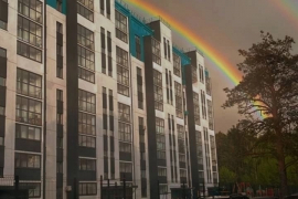 Отличная квартира