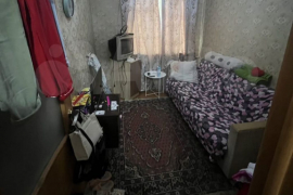 2-к. квартира, 33 м², 1/2 эт.