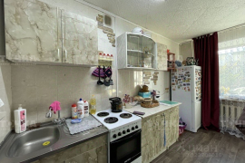 Продается 1-комн. квартира, 30,5 м²
Расположение
