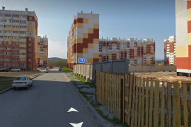 Продаю уютную, полнометражную 1 кк, 6/10