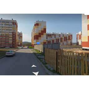 Продаю уютную, полнометражную 1 кк, 6/10