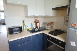 квартира на 8 марта 191