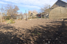 Земельный участок 6,5 сот. под  ИЖС