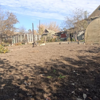 Земельный участок 6,5 сот. под  ИЖС