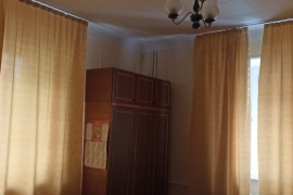 квартира в пос. Озерный