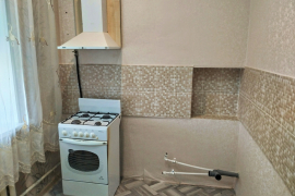 Квартира на пос. Строителей