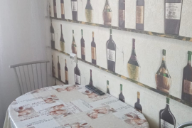 Квартира на 8 Марта