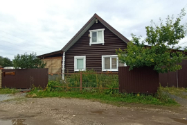 Продажа дома на Заречье