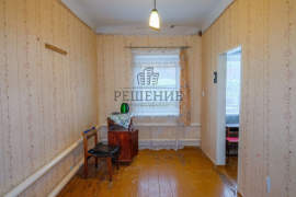 Продажа отдельного дома 